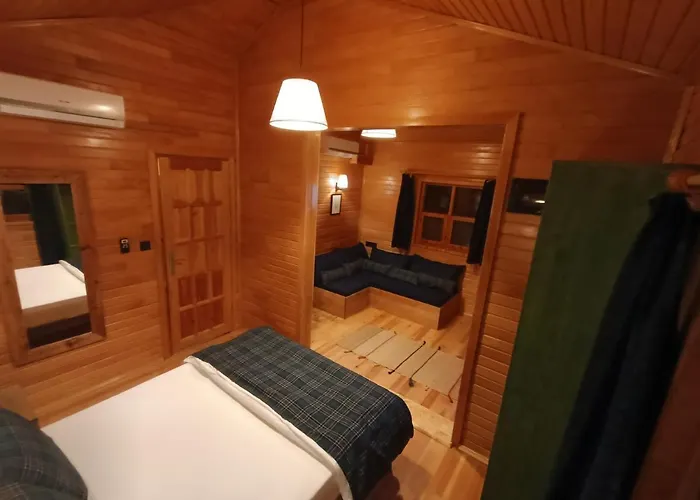 Lycia Nature House
