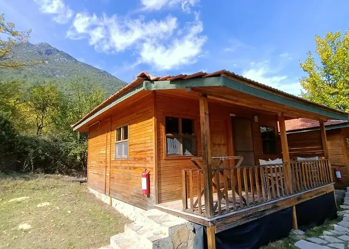 Lycia Nature House
