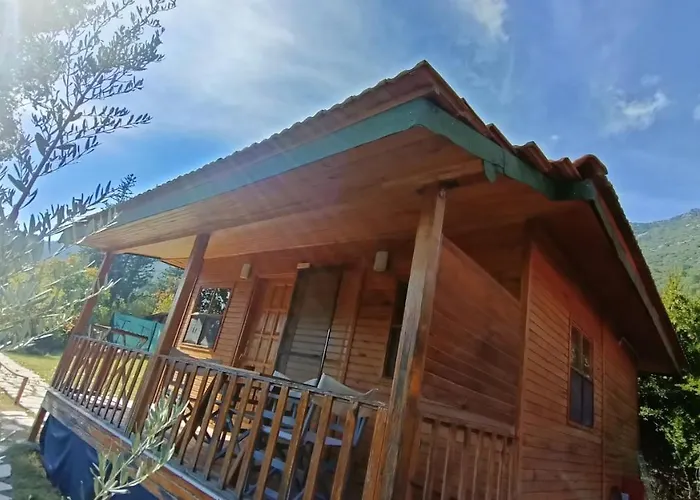 Lycia Nature House