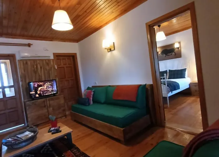 Lycia Nature House 2*