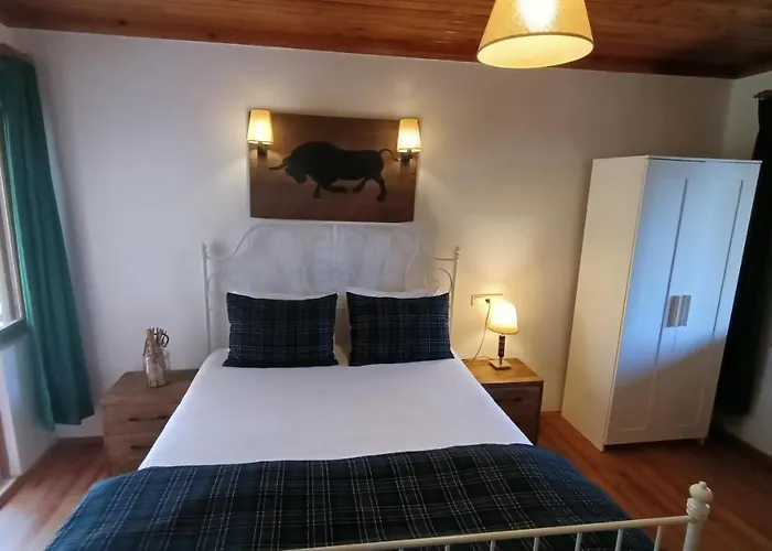 Lycia Nature House Çıralı
