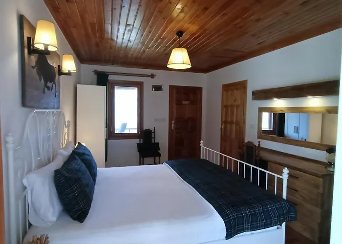 Lycia Nature House 2* Çıralı