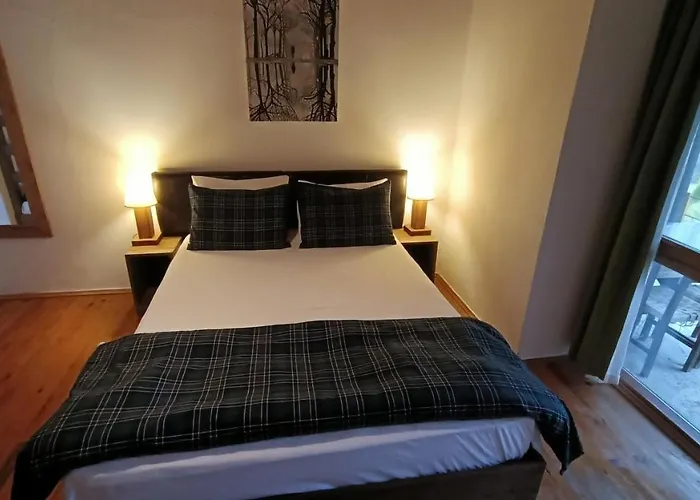 Otel Lycia Nature House 2*