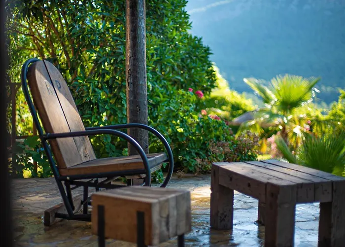 Lycia Nature House