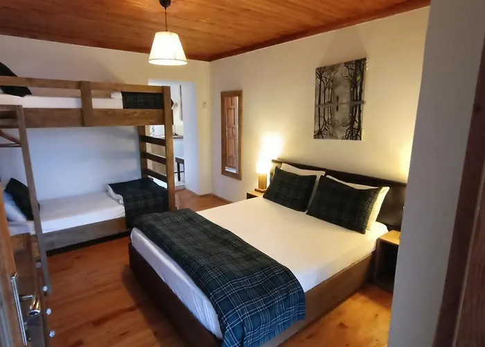 Lycia Nature House