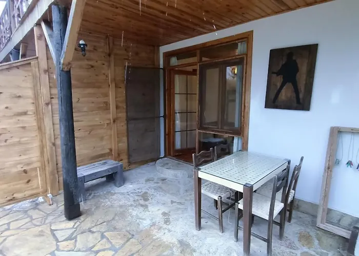 Lycia Nature House Otel 2*