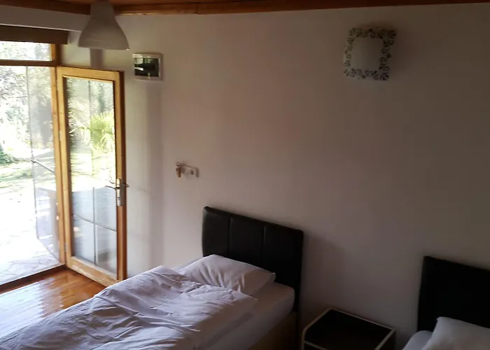 Lycia Nature House