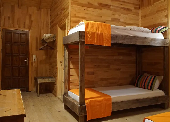 Lycia Nature House Çıralı
