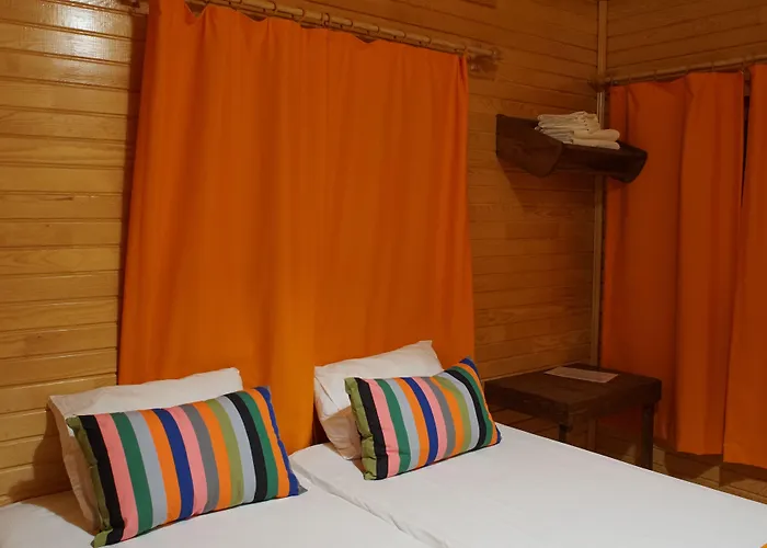 Lycia Nature House