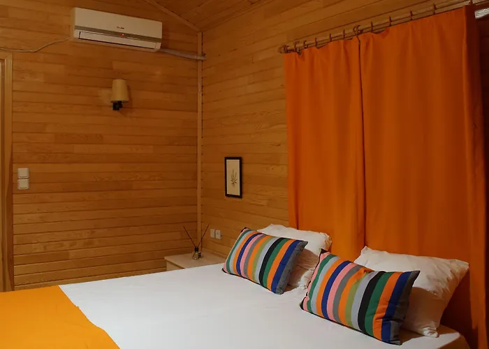 Hotell Lycia Nature House 2*