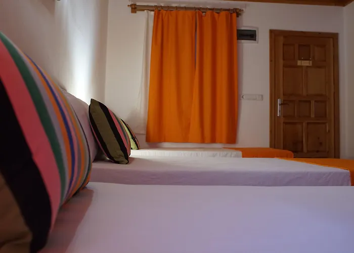 Lycia Nature House