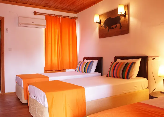 Lycia Nature House 2*