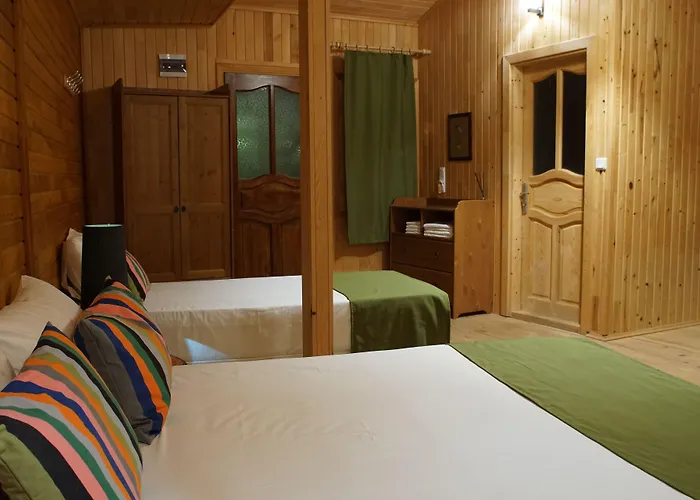 Hotell Lycia Nature House 2*
