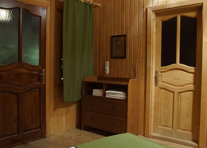 Lycia Nature House 2* Çıralı