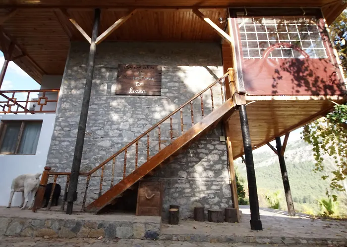 Lycia Nature House 2*
