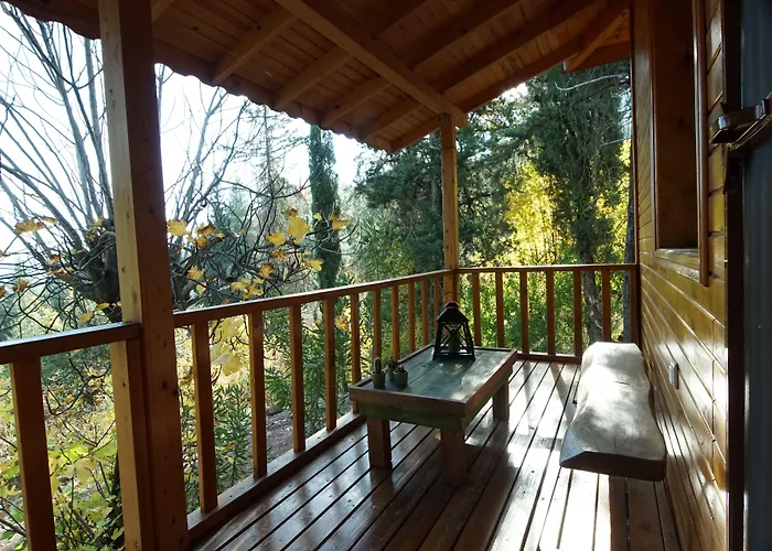 Lycia Nature House Çıralı