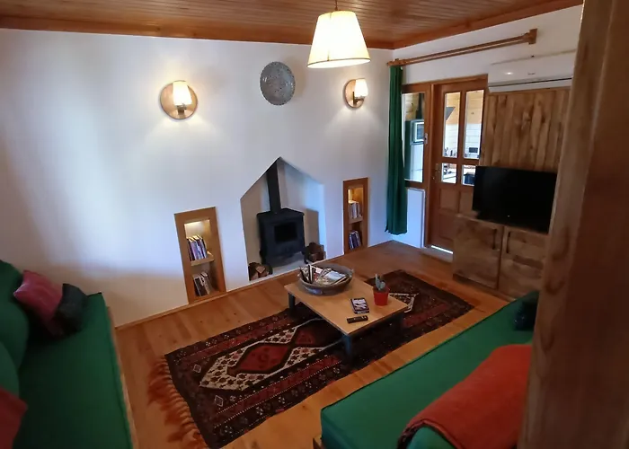 Lycia Nature House Çıralı