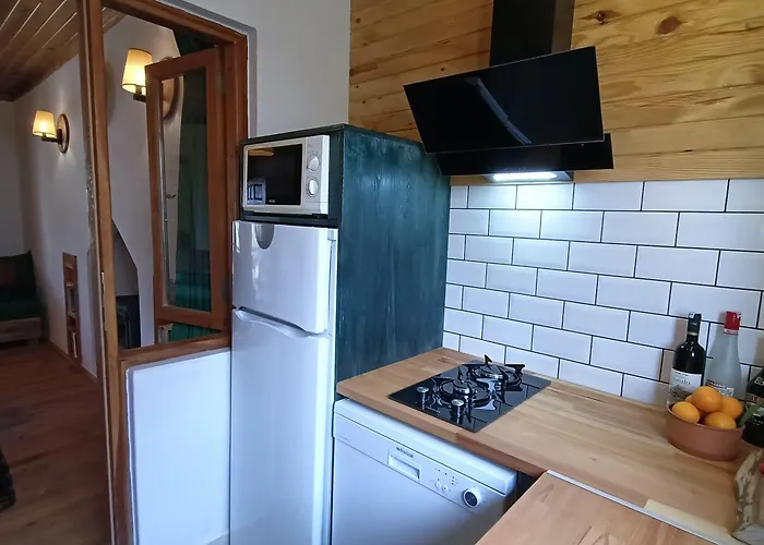Lycia Nature House 2* Çıralı