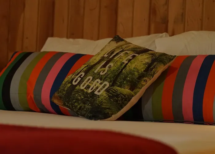 Lycia Nature House 2* Çıralı