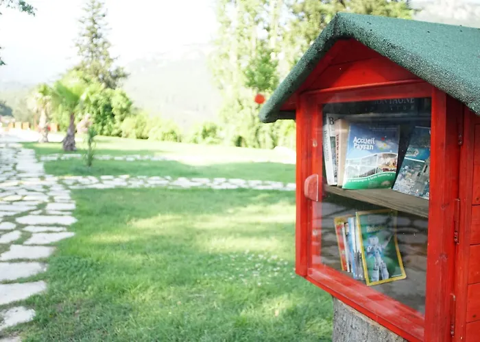 Lycia Nature House 2* Çıralı
