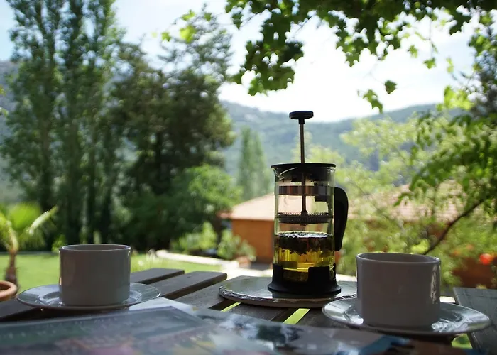 Lycia Nature House Hotell