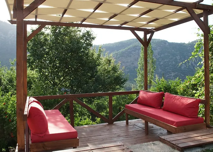 Lycia Nature House 2*