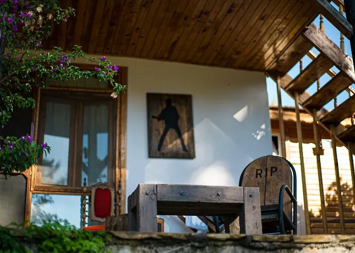Hotell Lycia Nature House 2*
