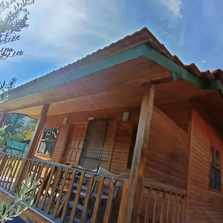 Lycia Nature House