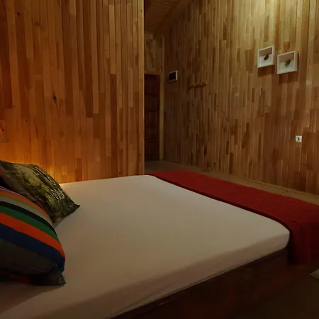 Hotel Lycia Nature House