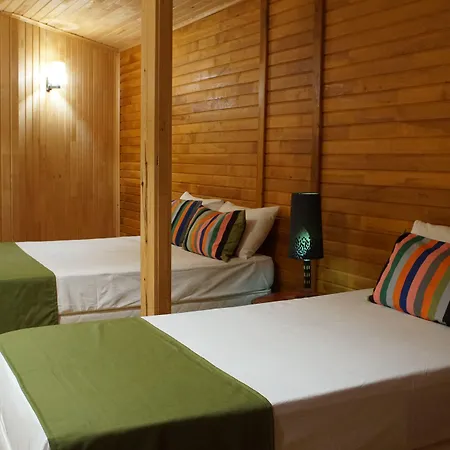 Lycia Nature House Çıralı