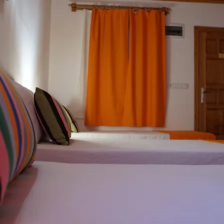 Lycia Nature House
