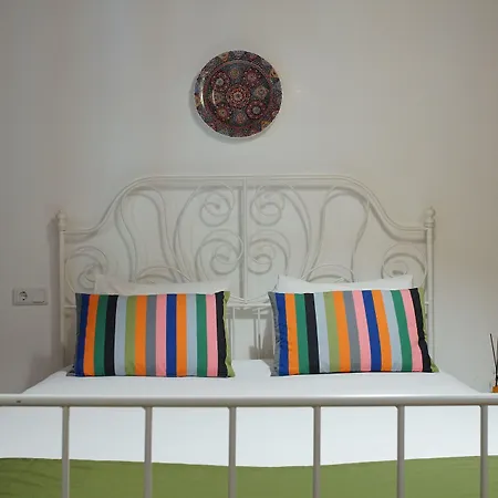 Lycia Nature House