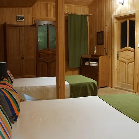 Hotel Lycia Nature House 2*