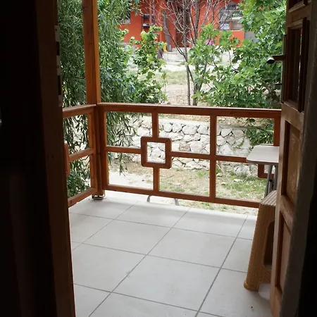 Lycia Nature House Hotel