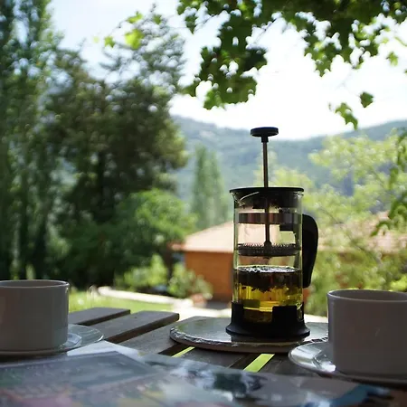 Lycia Nature House فندق
