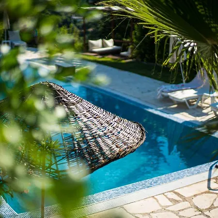 Hotel Lycia Nature House